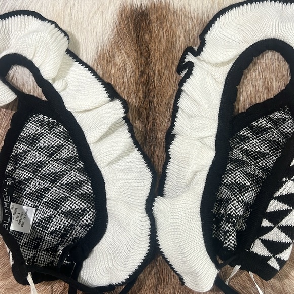 Knit skirt - Picture 4 of 5